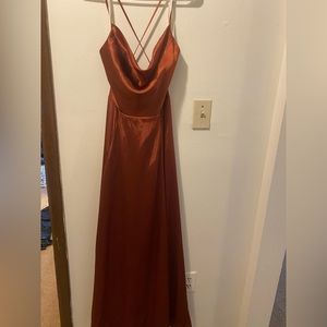 Women’s Bridesmaid